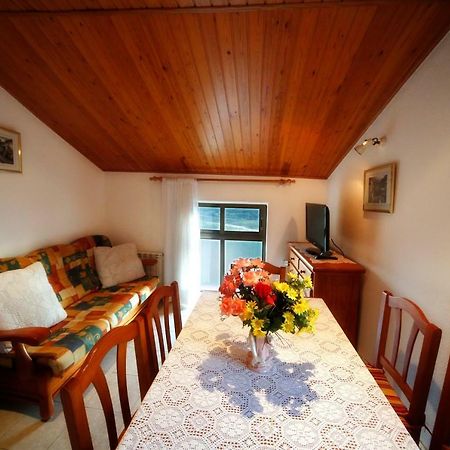 Casa Sallan Laspuna Ordesa Pirineo Exteriör bild