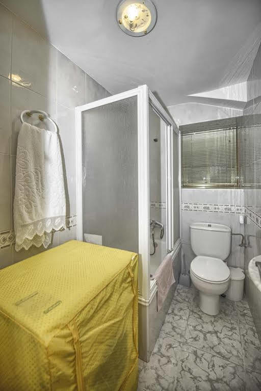 Casa Sallan Laspuna Ordesa Pirineo Exteriör bild