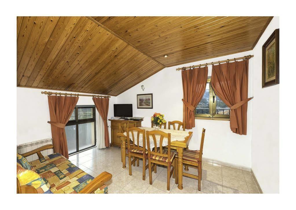 Casa Sallan Laspuna Ordesa Pirineo Exteriör bild