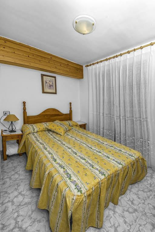 Casa Sallan Laspuna Ordesa Pirineo Exteriör bild