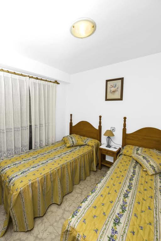 Casa Sallan Laspuna Ordesa Pirineo Exteriör bild