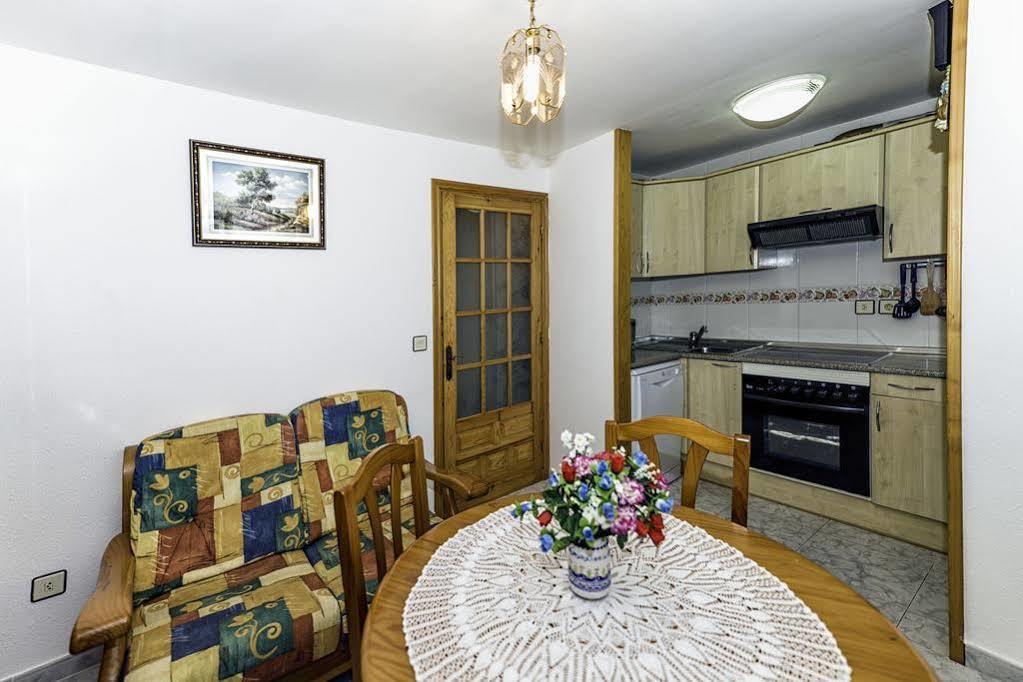 Casa Sallan Laspuna Ordesa Pirineo Exteriör bild