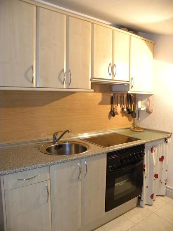 Casa Sallan Laspuna Ordesa Pirineo Exteriör bild